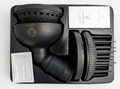CIC Beauty 3-In-1 Curly Hair Diffuser