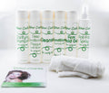 Raw Curls Deluxe Curl Reset Kit - with Firm Hold Gel