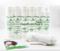 Raw Curls Deluxe Curl Reset Kit - with Medium Hold Gel